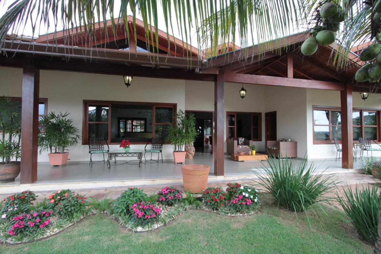 Pousada Surucua - Bonito Ms Exterior foto