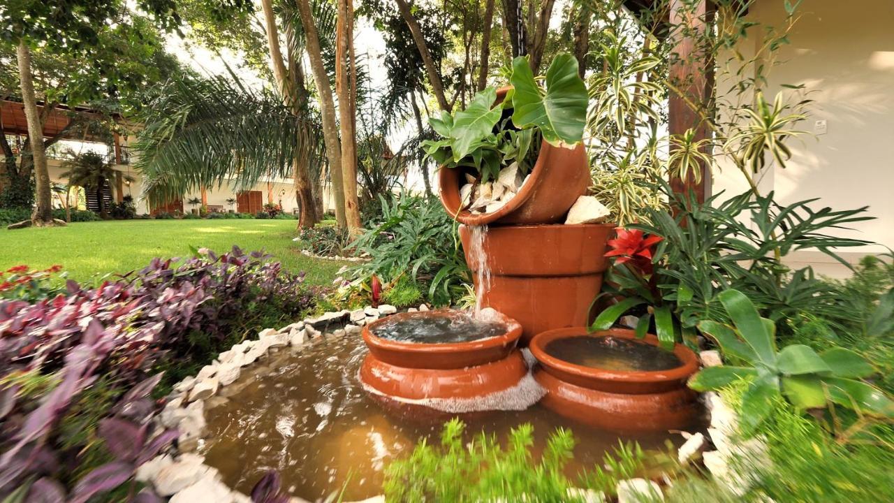 Pousada Surucua - Bonito Ms Exterior foto