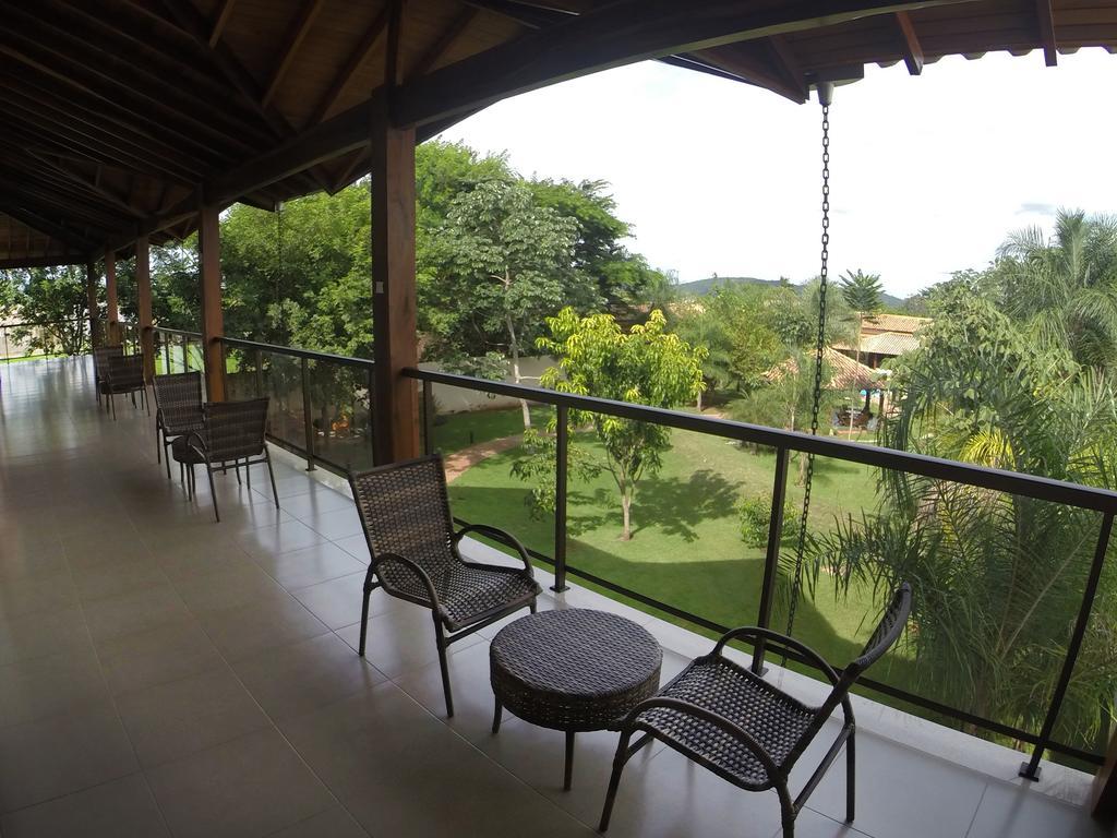 Pousada Surucua - Bonito Ms Exterior foto
