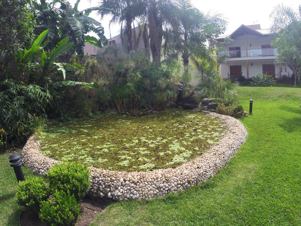 Pousada Surucua - Bonito Ms Exterior foto