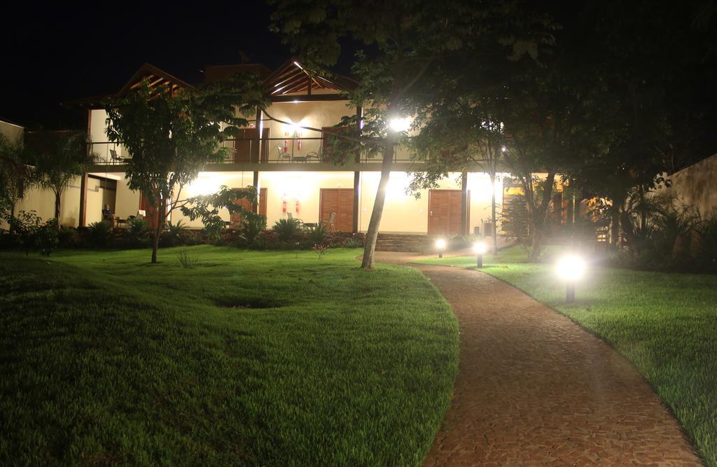 Pousada Surucua - Bonito Ms Exterior foto