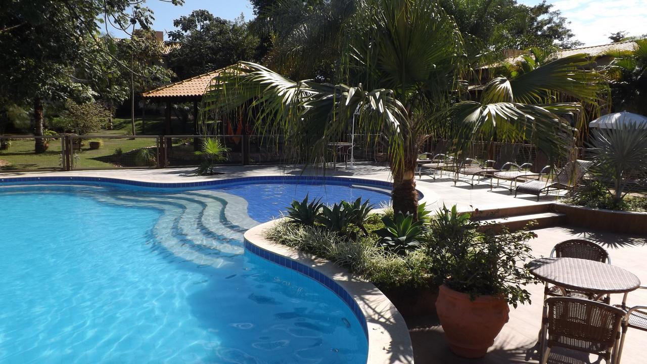 Pousada Surucua - Bonito Ms Exterior foto