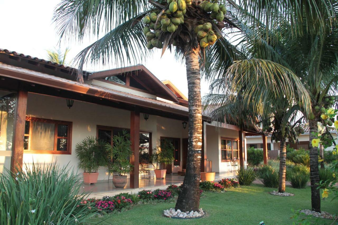 Pousada Surucua - Bonito Ms Exterior foto