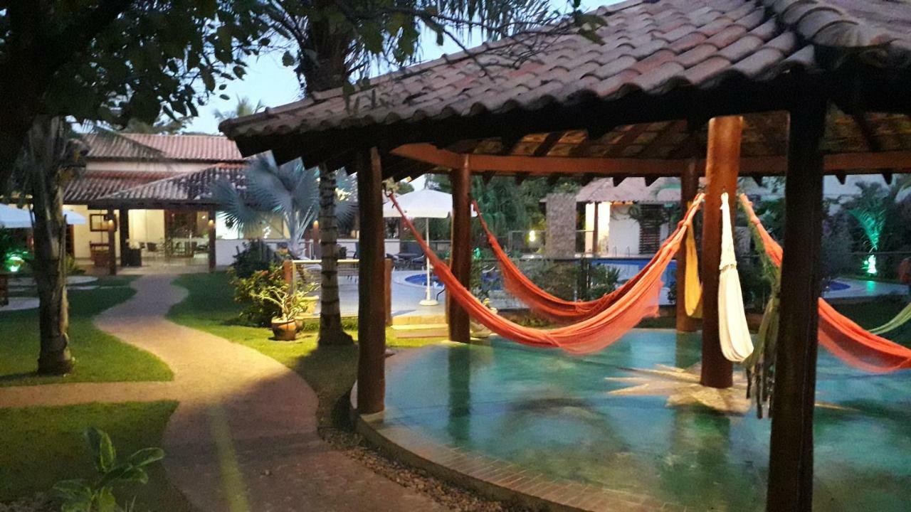 Pousada Surucua - Bonito Ms Exterior foto